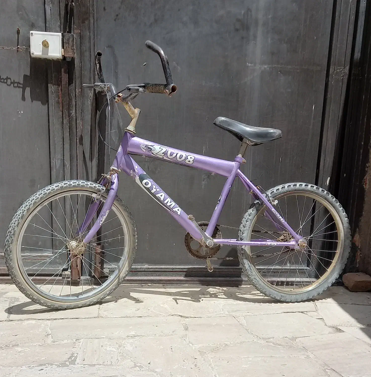 دوچرخه|دوچرخه، اسکیت، اسکوتر|ماکو, |دیوار