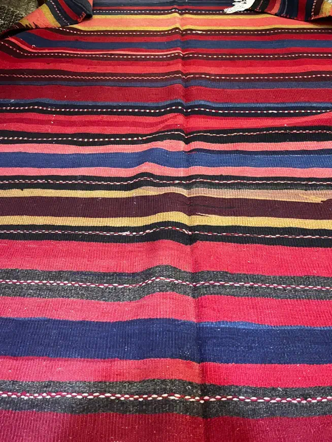 گلیم ۶/۵متری|گلیم، جاجیم، گبه|تهران, شهرک غرب|دیوار