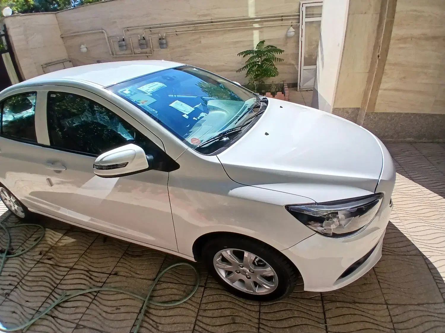 شاهین gl بدون سانروف|خودرو سواری و وانت|نمین, |دیوار