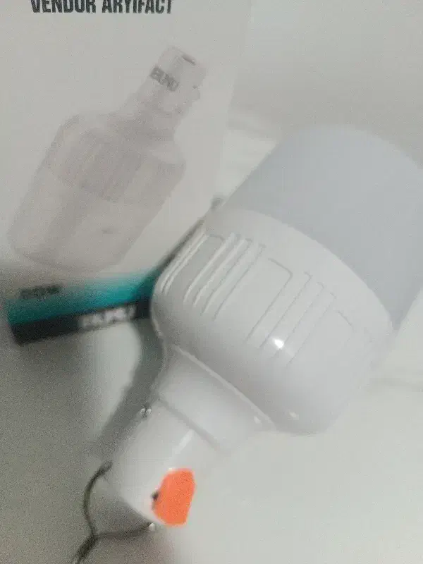 لامپ شارژی  بوکو|لامپ و چراغ|چهاردانگه (تهران), |دیوار