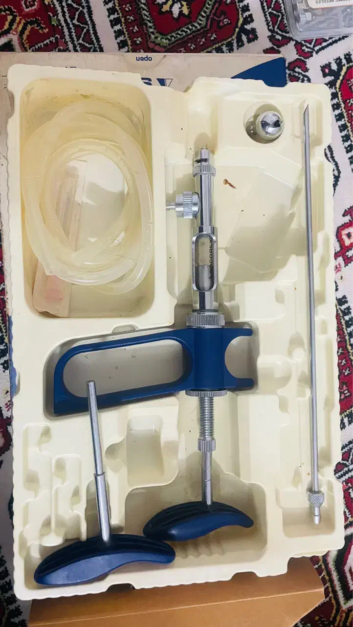 سورنگ سکورکس اصل درحد نو|پزشکی|گنبد کاووس, |دیوار