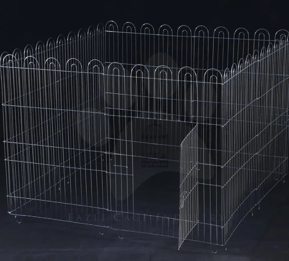 پارک بازی سگ وگربه|لوازم جانبی حیوانات|ری, اقدسیه|دیوار