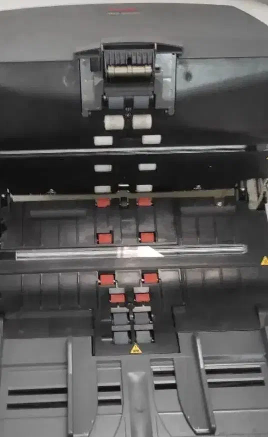 اسکنر اتوماتیک حرفه ای (اورجینال ) Kodak|پرینتر، اسکنر، کپی، فکس|کرج, مهرویلا جنوبی|دیوار