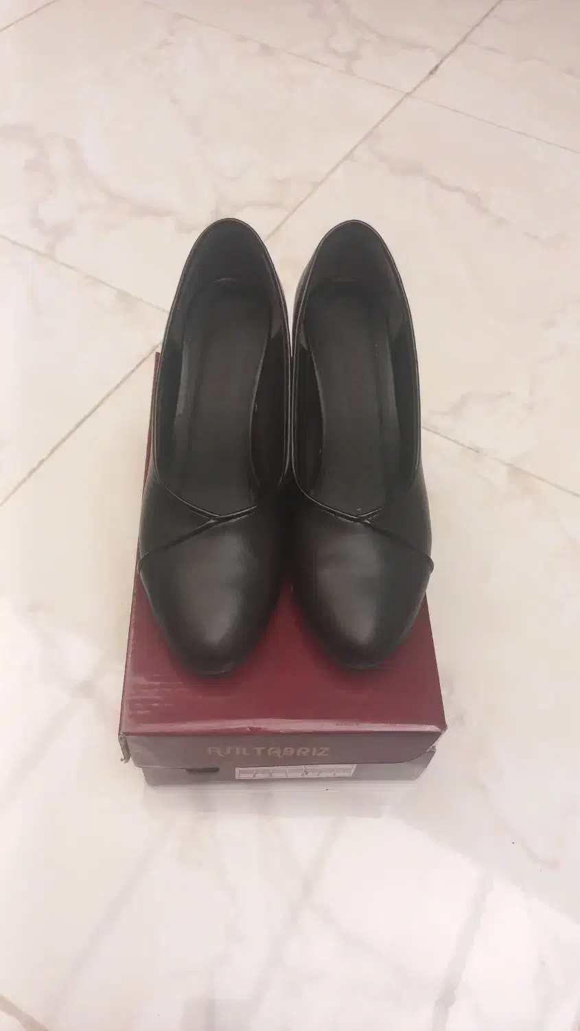 کفش مجلسی|کیف، کفش، کمربند|سنقر, |دیوار