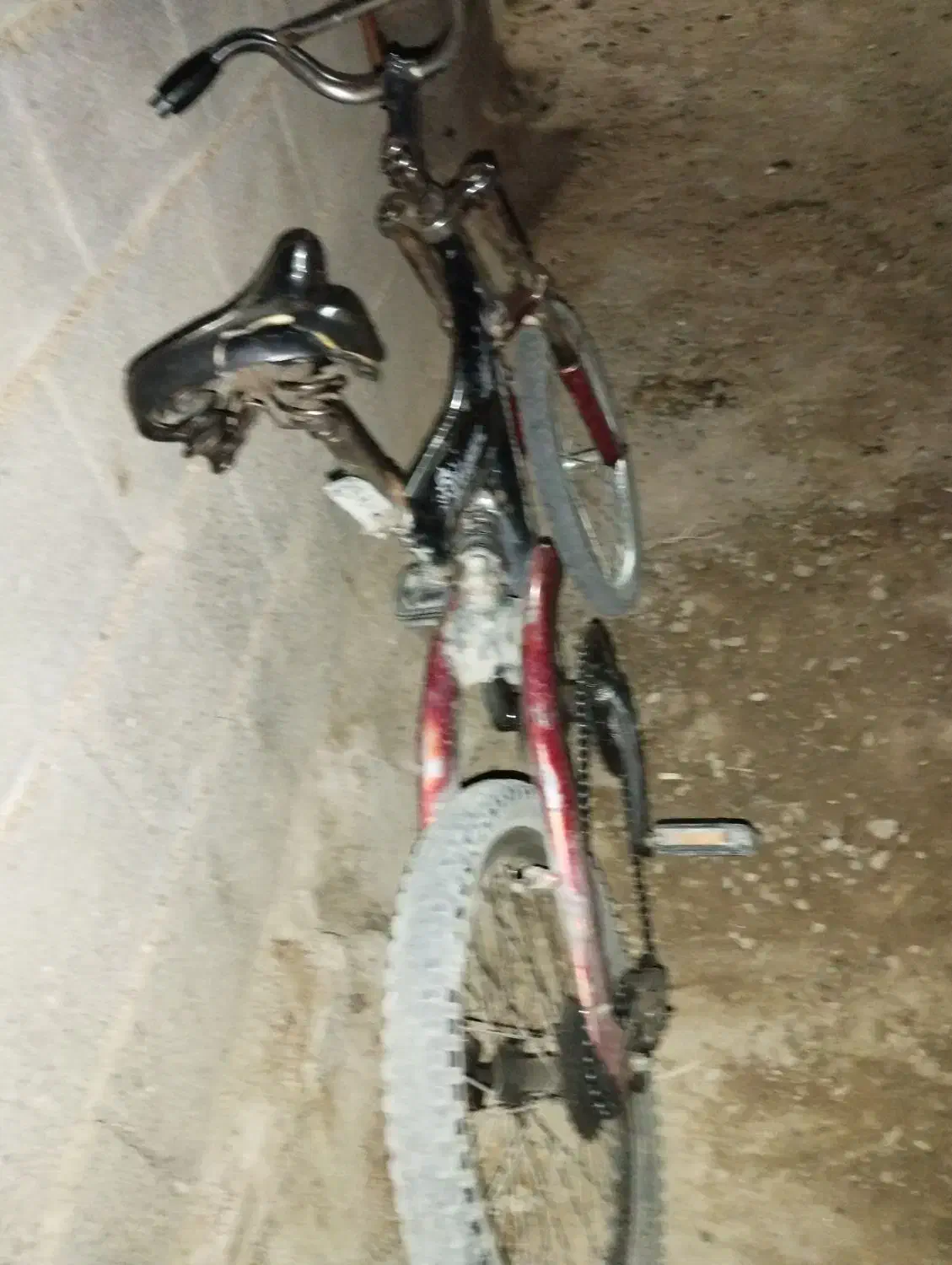 دوچرخه 20|دوچرخه، اسکیت، اسکوتر|شوشتر, |دیوار