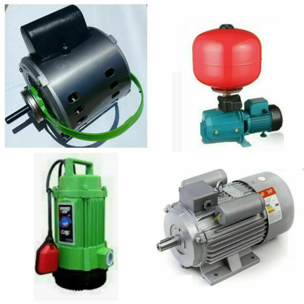 تعمیر پمپ اب،سیم پیچی ونصب دینام بالابر (یحیایی)|خدمات پیشه و مهارت|سمنان, |دیوار