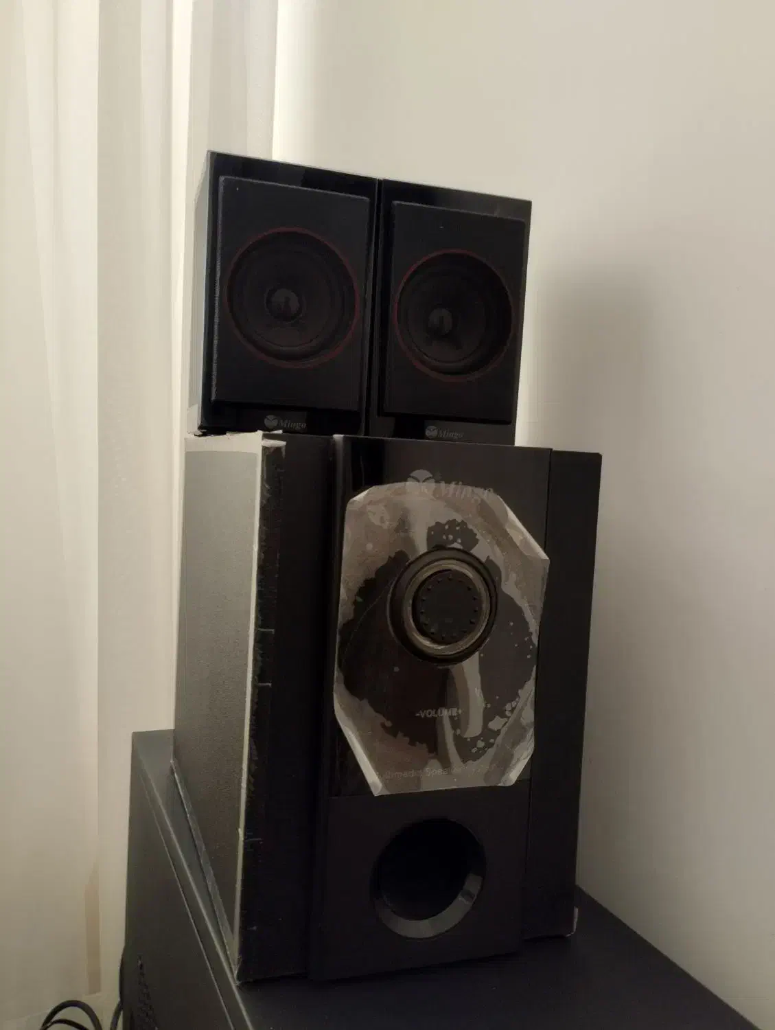 کامپیوتر|رایانه رومیزی|مهاباد (آذربایجان غربی), |دیوار