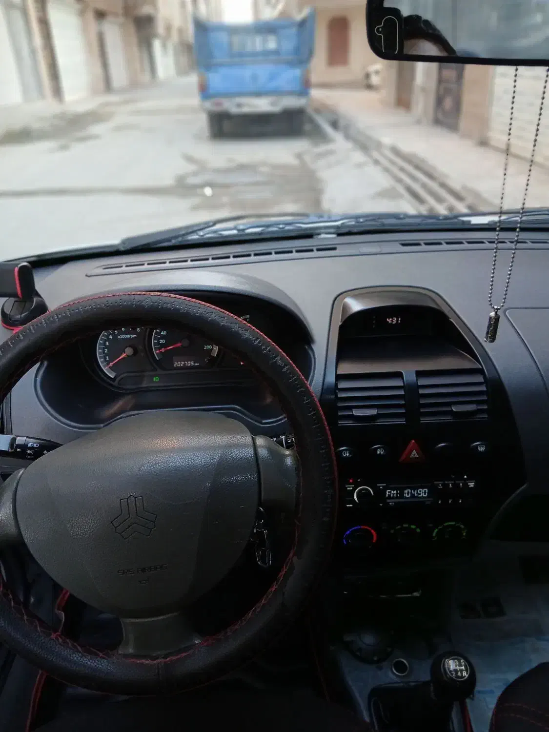 فروشی|خودرو سواری و وانت|رباط‌کریم, نصیرشهر|دیوار