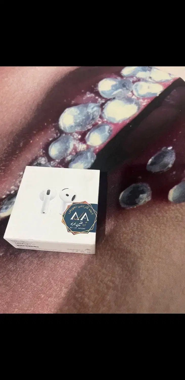 airpad4|لوازم جانبی موبایل و تبلت|تهران, فدک|دیوار