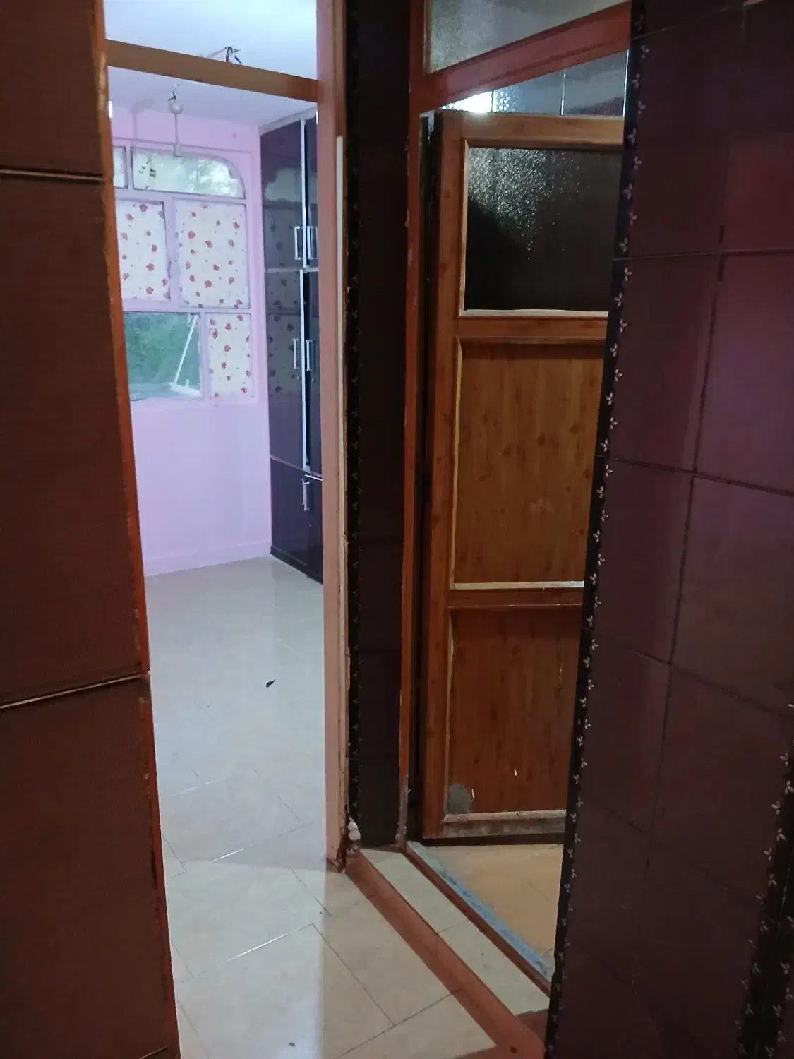 بالا خونه سلطان منش|اجارهٔ خانه و ویلا|اهواز, سلطانمنش|دیوار