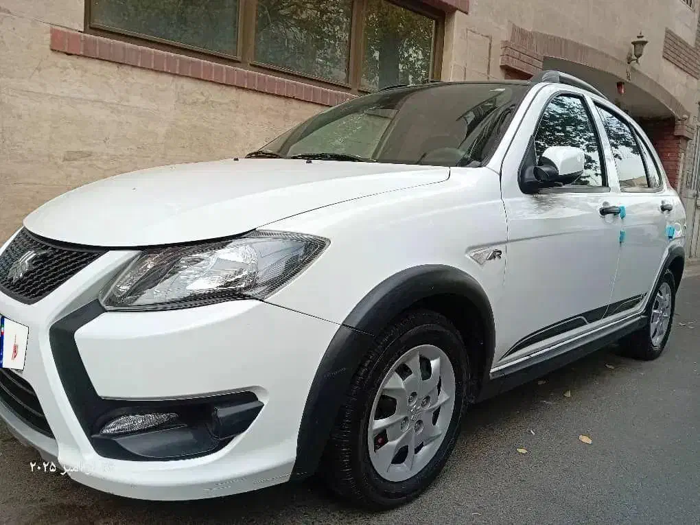 کوییک|خودرو سواری و وانت|تهران, علم و صنعت|دیوار