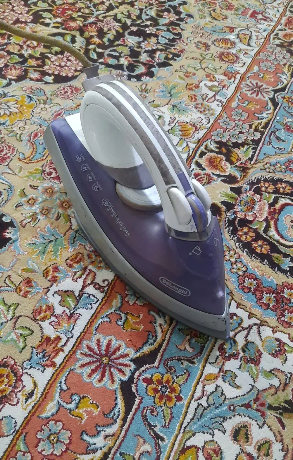 اتودلونگی|اتو و لوازم اتو|تهران, شکوفه (عبدل آباد)|دیوار