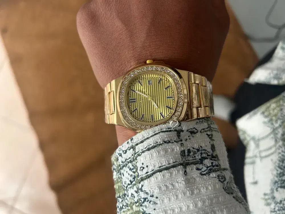 ساعت پتک پلیپ|ساعت|قزوین, |دیوار