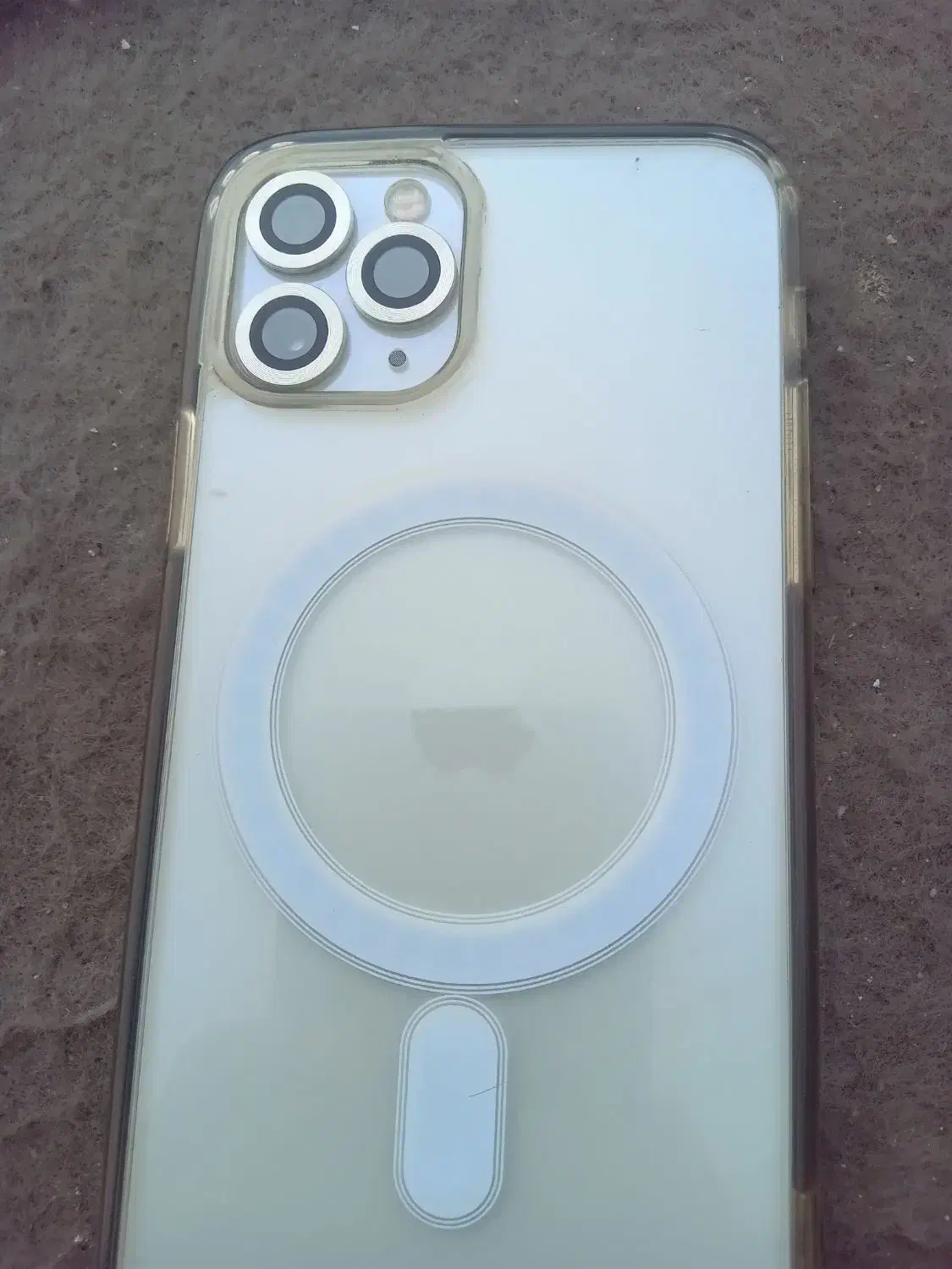 ایفون یازده پرو|موبایل|ارومیه, |دیوار