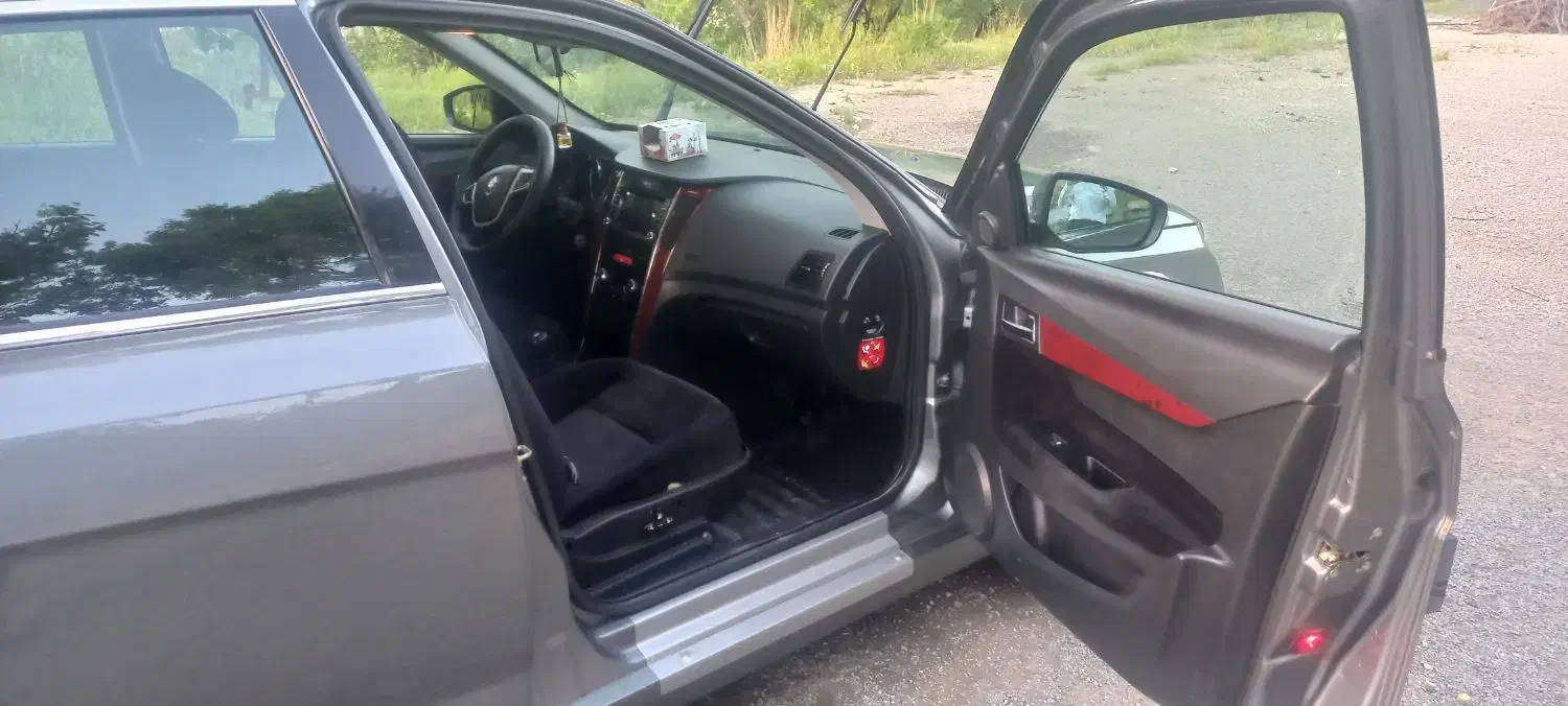 دناپلاس مدل۹۷|خودرو سواری و وانت|سنندج, |دیوار