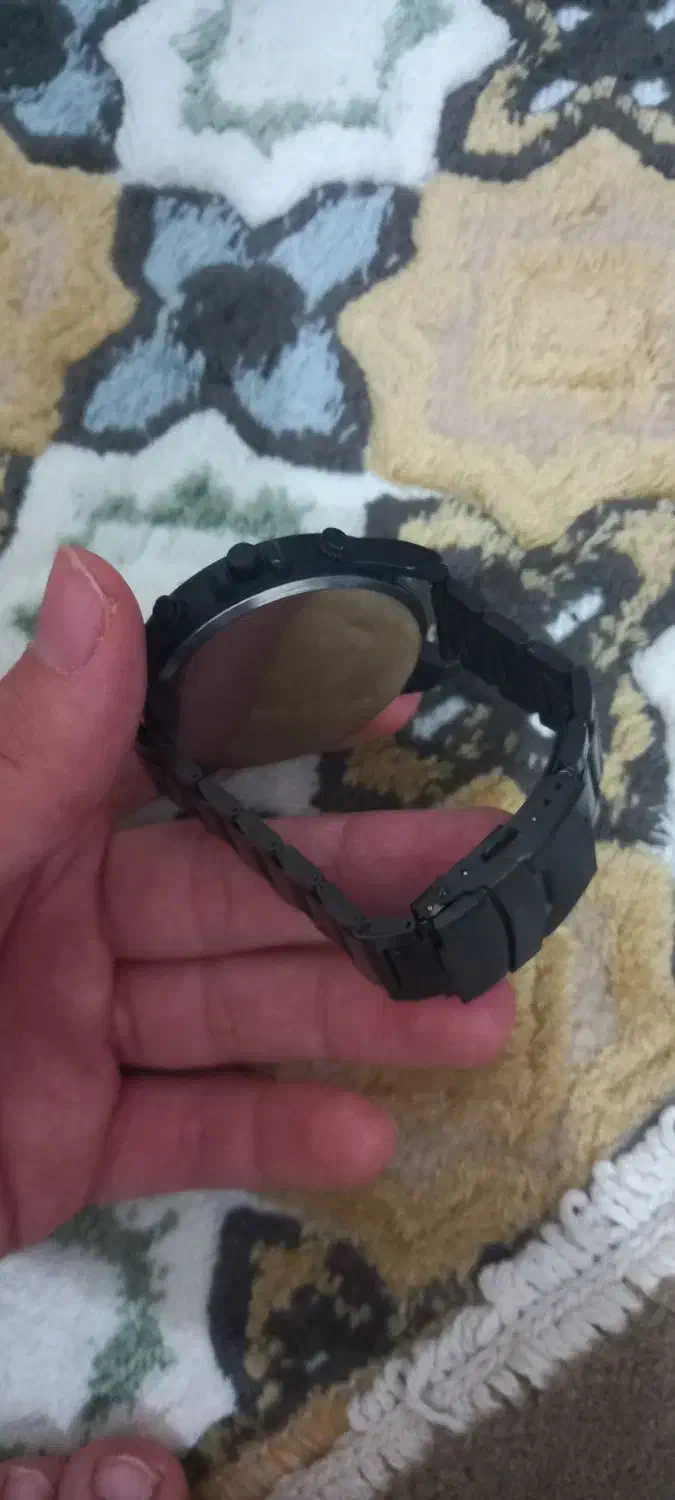 ساعت مچی|ساعت|پاکدشت, پاکدشت (مامازند)|دیوار