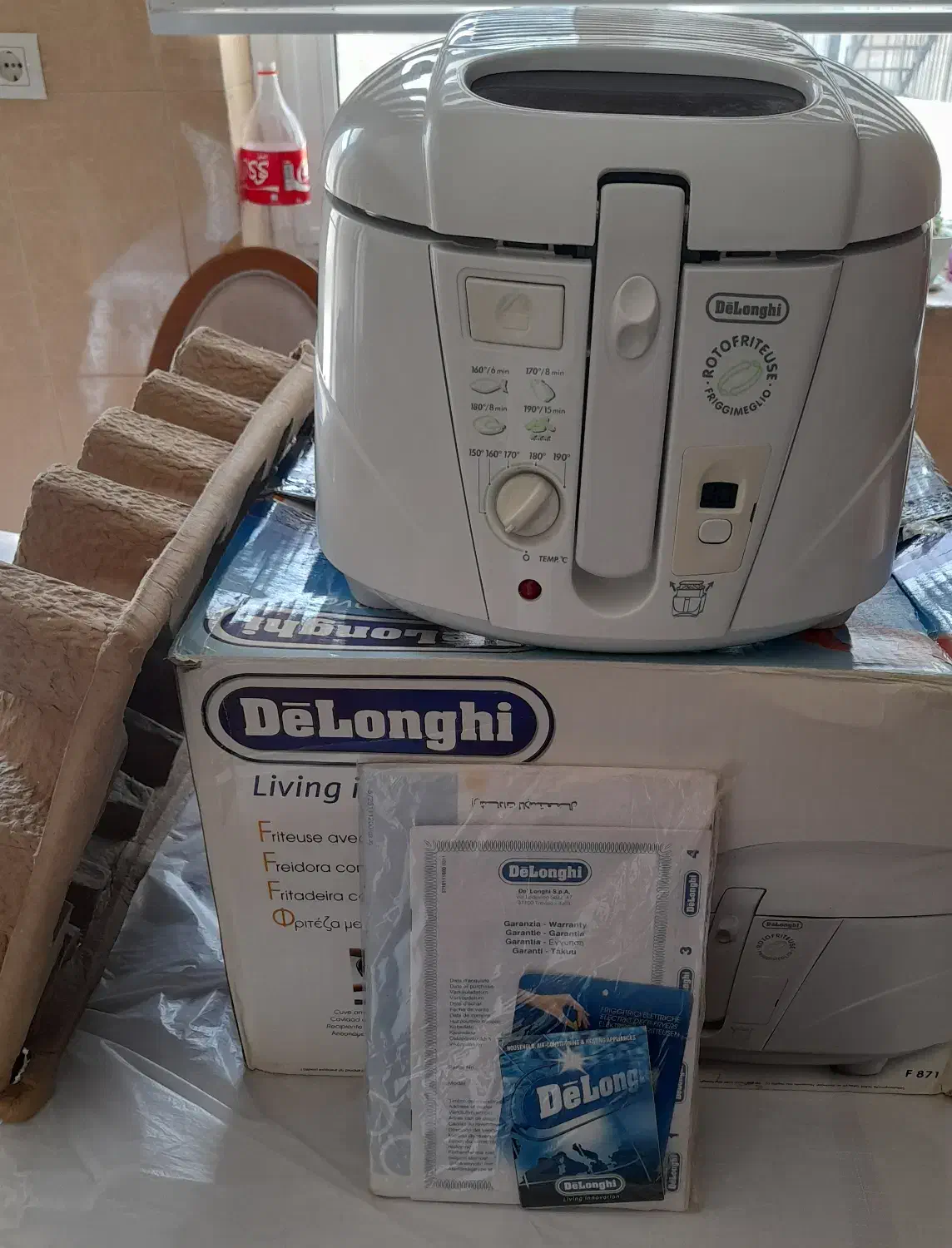 سرخ کن|اجاق گاز و لوازم برقی پختوپز|اردبیل, |دیوار