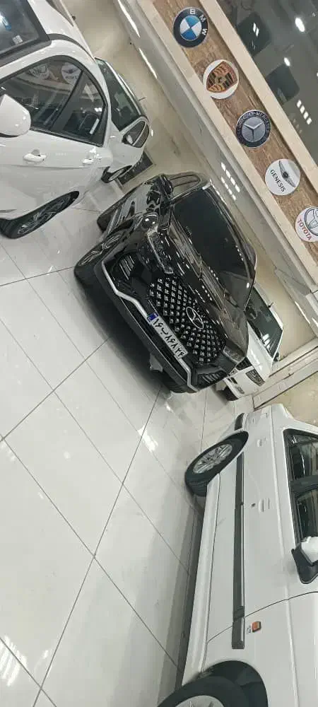 تیگو هفت پرو مدل 1402|خودرو سواری و وانت|یاسوج, |دیوار