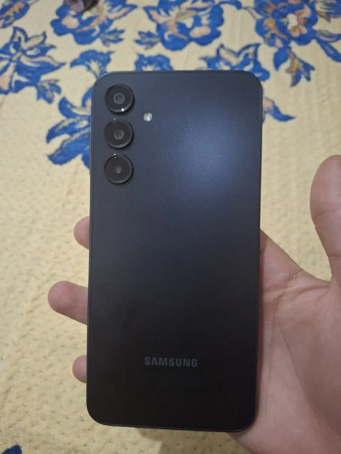 گوشی A16|موبایل|زنجان, |دیوار