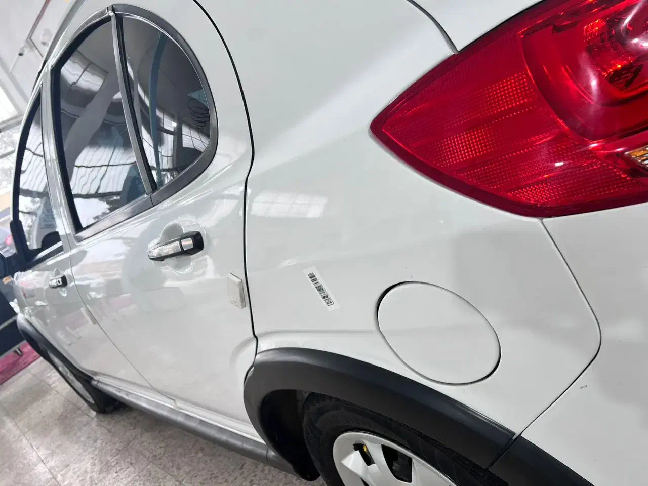 کوییک s 1402|خودرو سواری و وانت|زرند, |دیوار