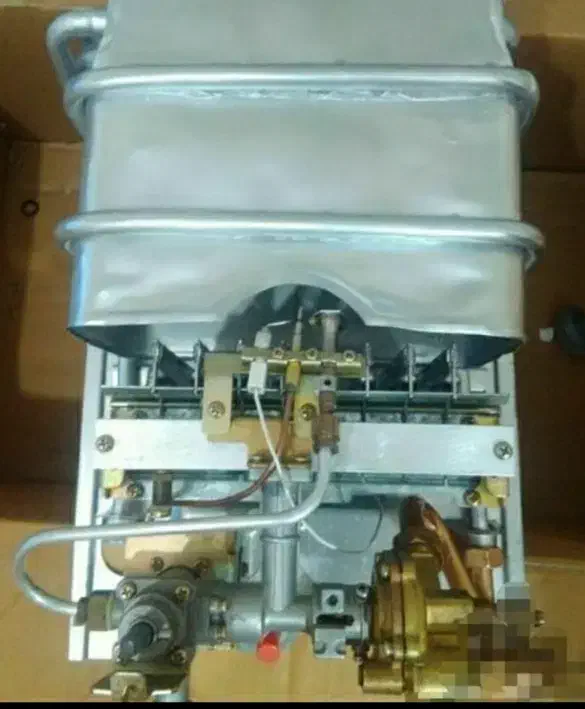 تعمیر انواع پکیج و آبگرمکن|آبگرمکن، پکیج، شوفاژ|زاهدان, |دیوار