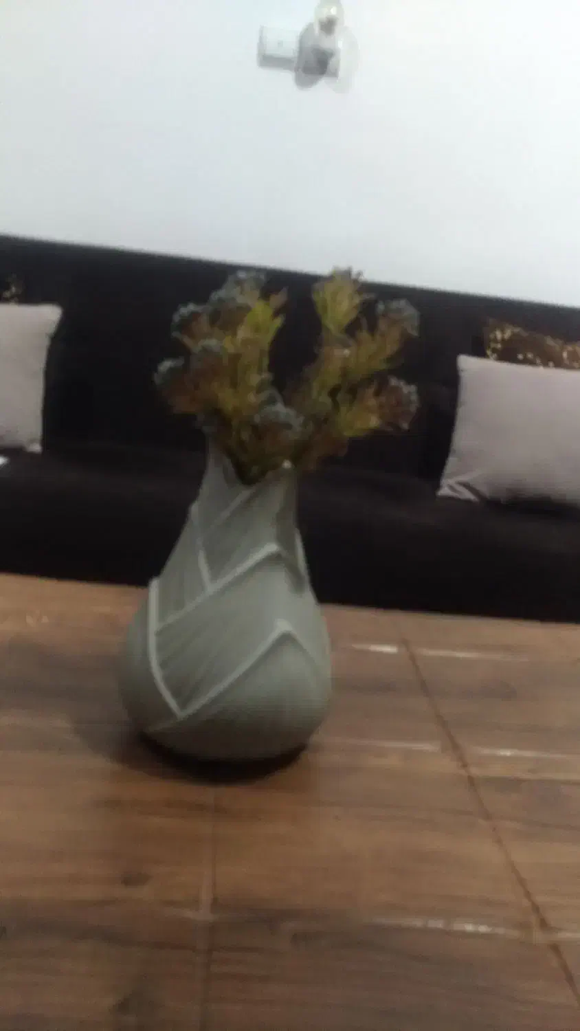 گل و گلدان رومیزی|گل مصنوعی|بندر امام خمینی, |دیوار