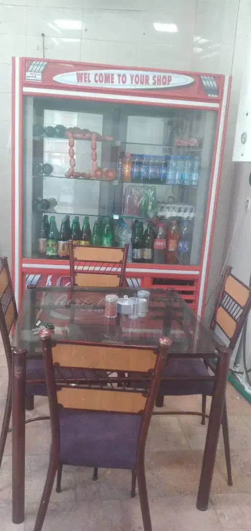 وسایل فسفود|فروشگاه و مغازه|تویسرکان, |دیوار