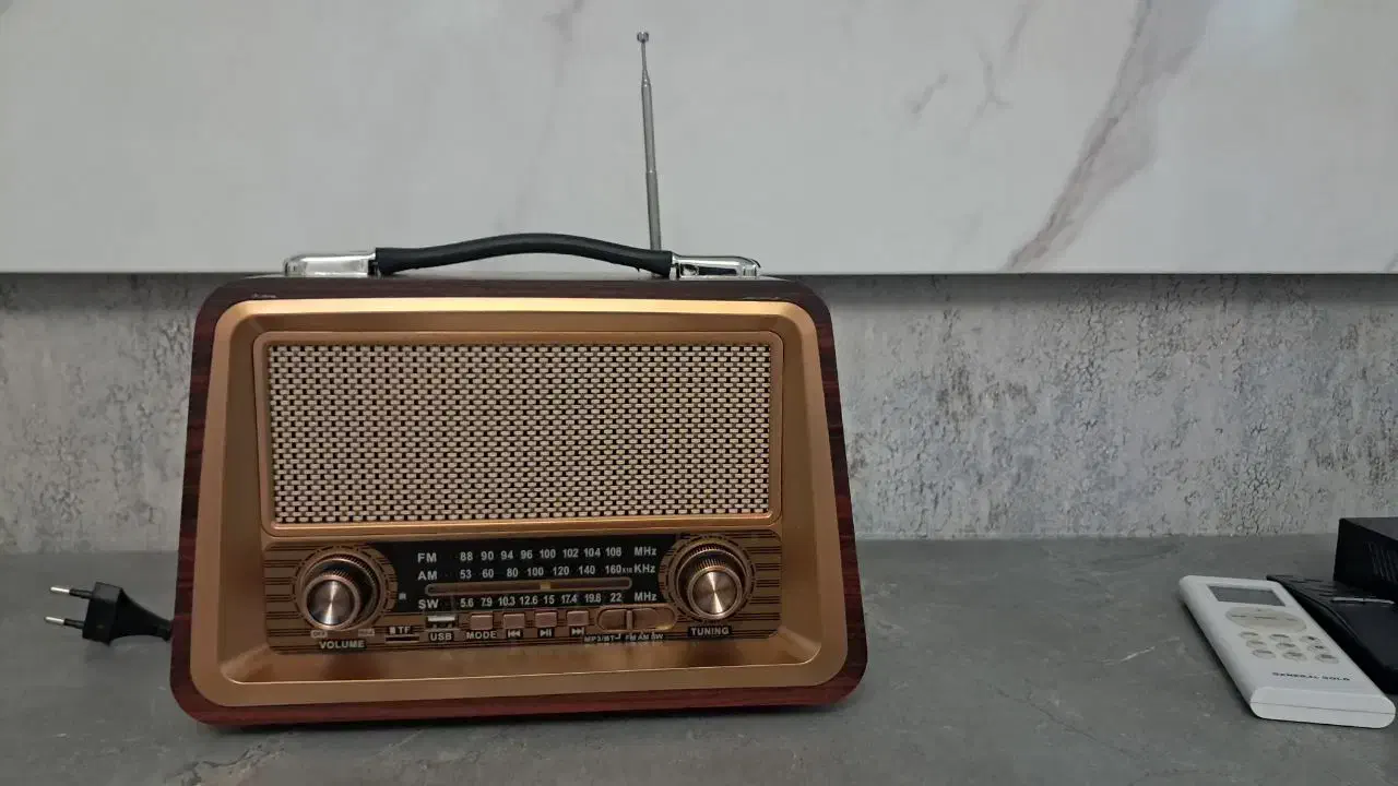 رادیو آکبند ونو رم خور، فلش خور، بلوتوثی|سیستم صوتی خانگی|تهران, کیانشهر|دیوار