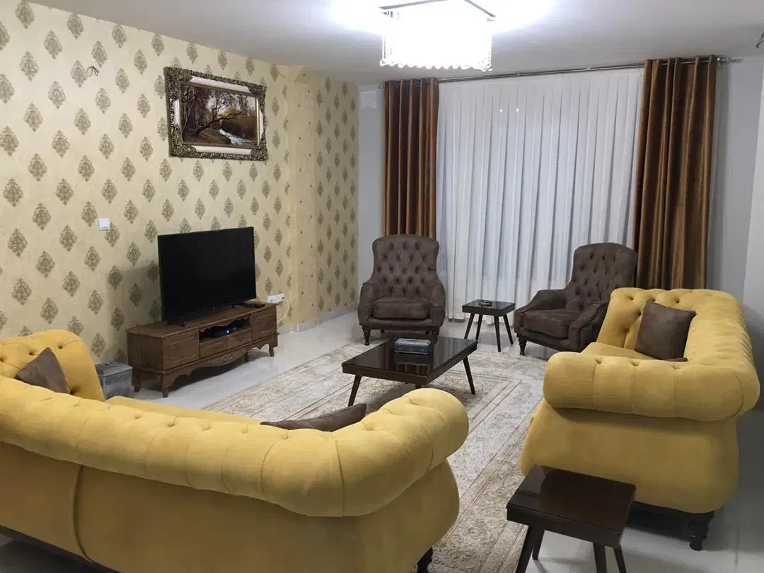 اجاره خانه مبله|اجارهٔ کوتاهمدت آپارتمان و سوئیت|شیراز, کوی وحدت|دیوار