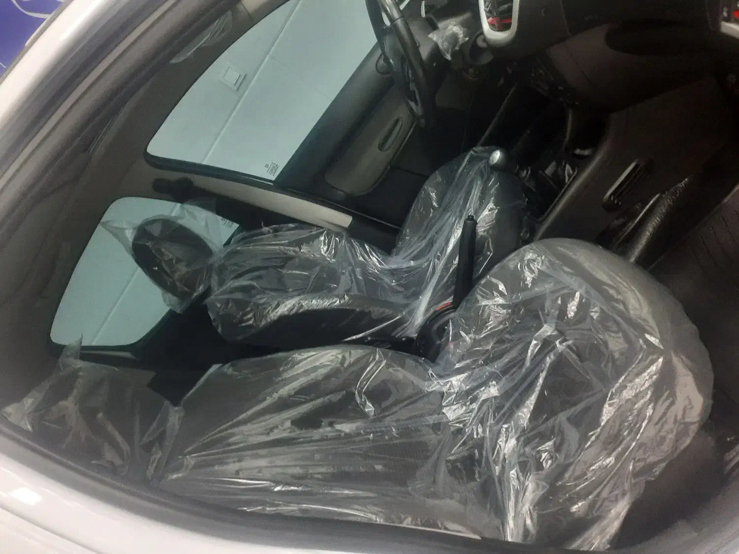 ۲۰۷پانا مدل ۴۰۳ ارتقا۸۵گانه گارانتی فعال|خودرو سواری و وانت|فردیس, شهرک ۱۱۰|دیوار