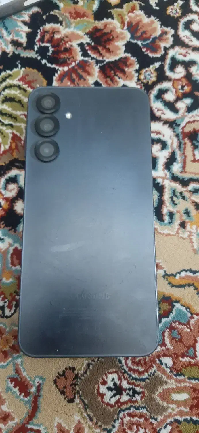 samsung A16  ram8 256 4g|موبایل|ری, دولت‌آباد|دیوار