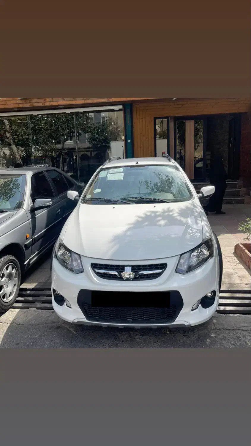 کوییک S/صفر/آپشنال/تحویل فوری|خودرو سواری و وانت|تهران, صادقیه|دیوار