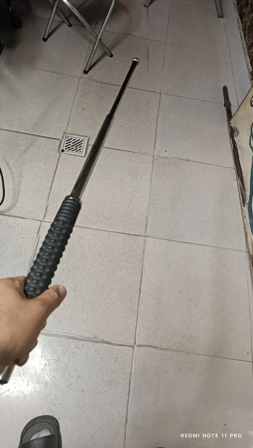 عصا باتومی جمشو|کوهنوردی و کمپینگ|سقز, |دیوار