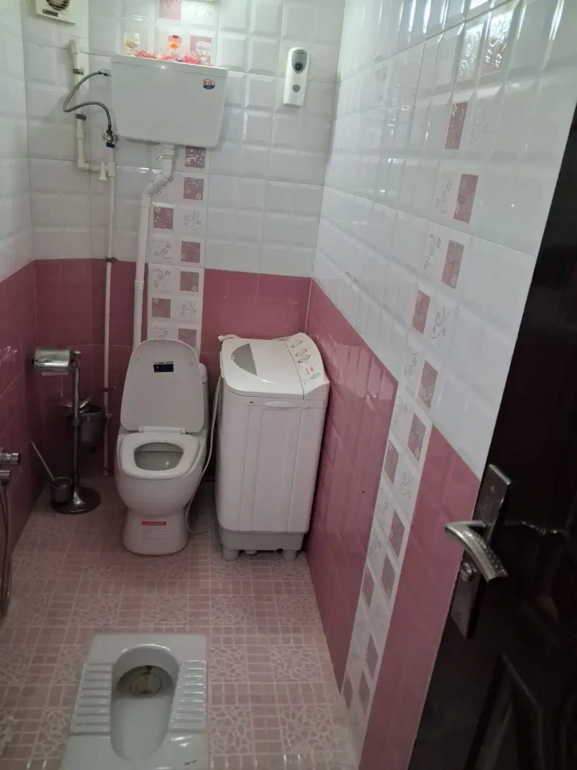 اجاره سوئیت به صورت روزانه و هفتگی و ماهانه|اجارهٔ کوتاهمدت آپارتمان و سوئیت|قم, جمکران|دیوار