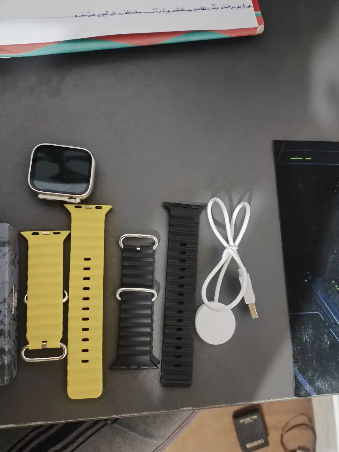 ساعت هوشمند|ساعت|سنندج, |دیوار