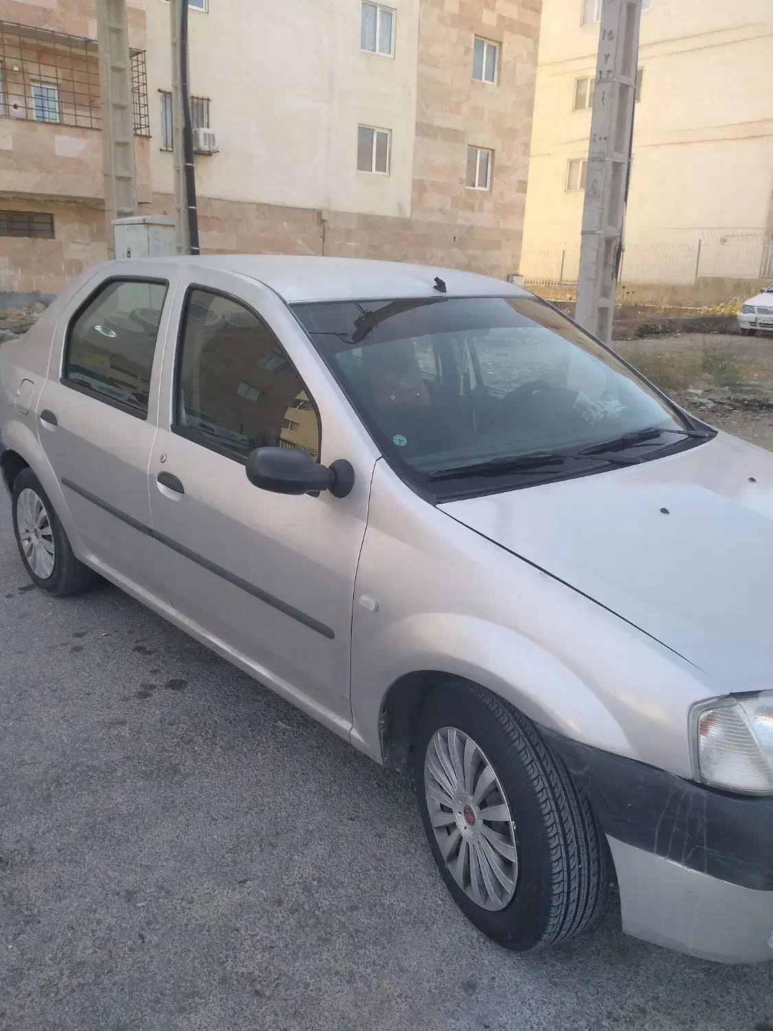 تندر۹۰مدل ۸۹|خودرو سواری و وانت|بجنورد, |دیوار