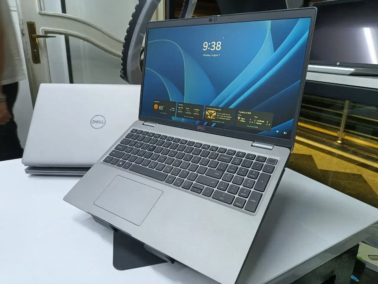 لپ تاپ دل قدرتمندDELL Precision 3560|رایانه همراه|خمینی‌شهر, |دیوار