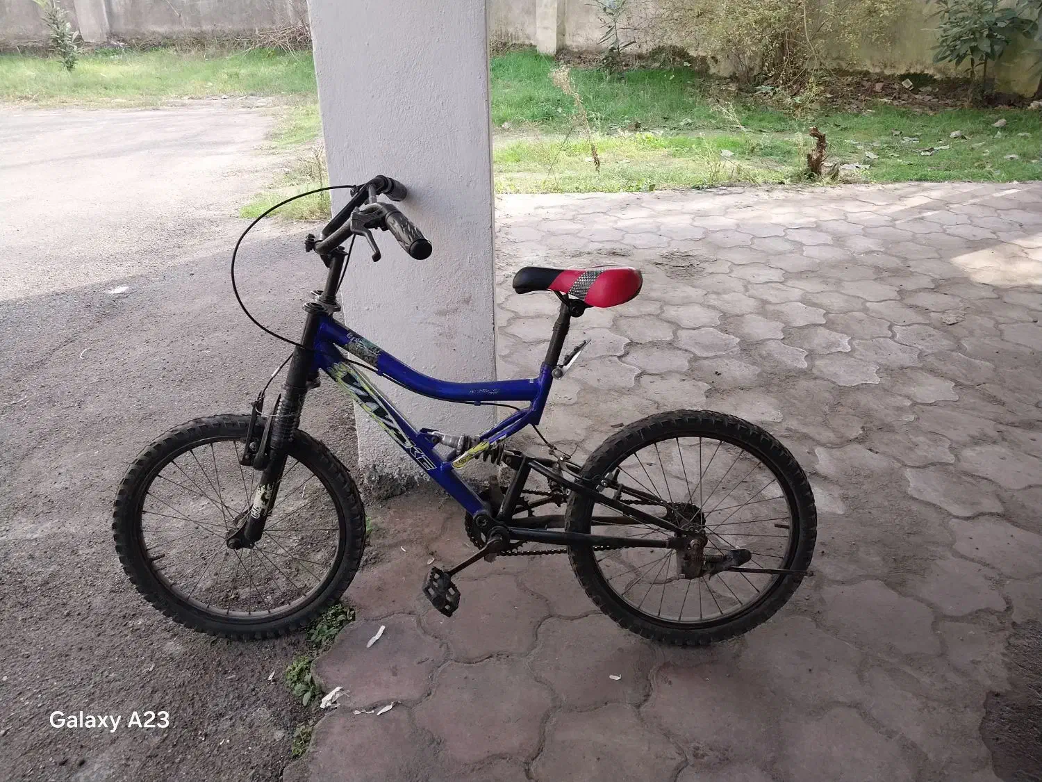 دوچرخه|دوچرخه، اسکیت، اسکوتر|رشت, پیرکلاچای|دیوار