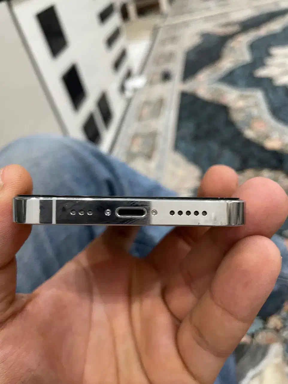 ایفون۱۳پرو|موبایل|اهواز, کیانپارس |دیوار