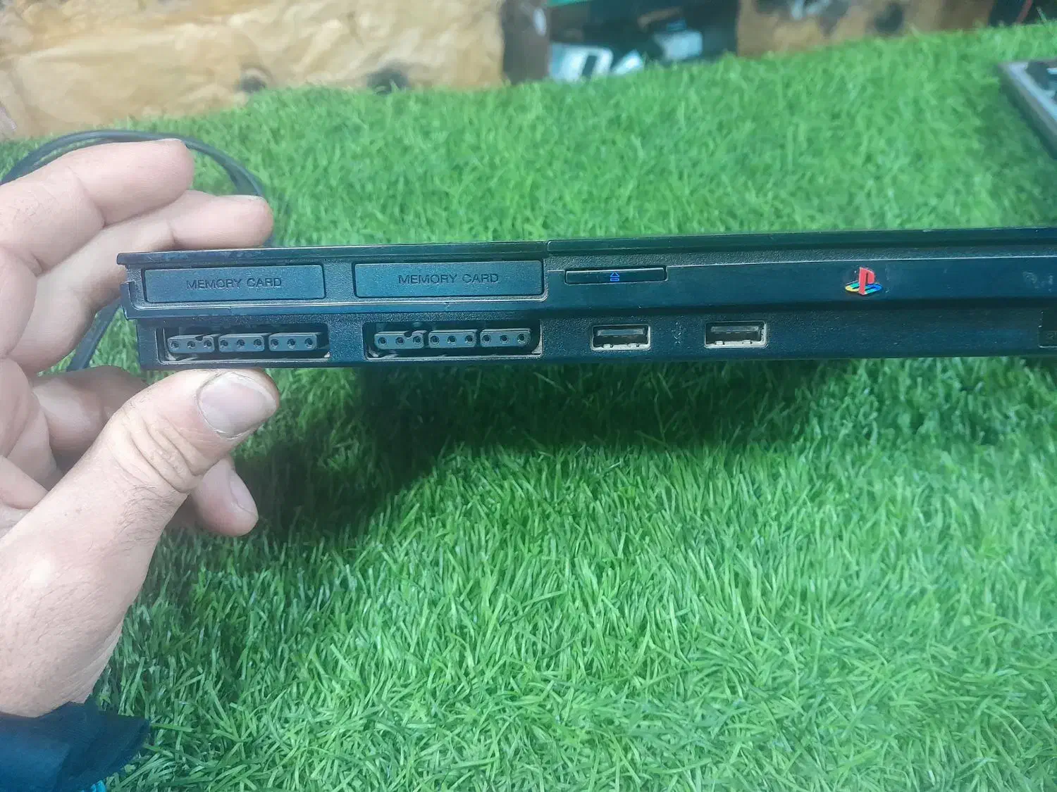 پلی استیشن ۲|کنسول، بازی ویدئویی و آنلاین|آشخانه, |دیوار