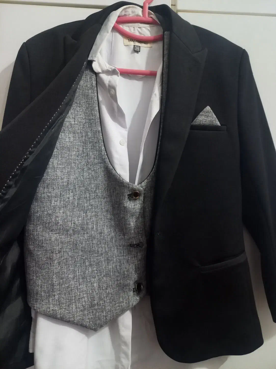 کت و شلوار پسرانه|لباس|بندر ماهشهر, |دیوار