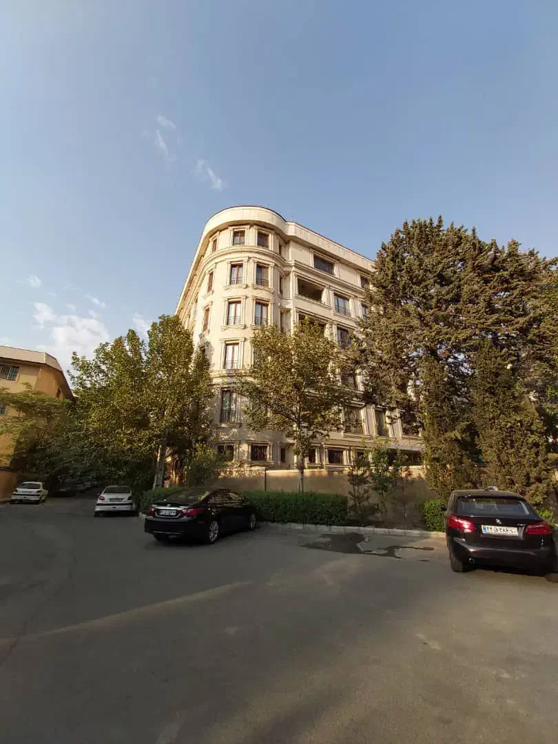 ۱۵۰ متر دوبلکس فول امکانات دیباجی جنوبی