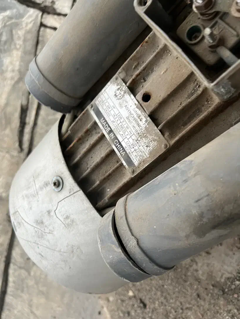 اگزاست فن هواکش قوی|پنکه و تصفیه‌کنندهٔ هوا|مشهد, آزادشهر|دیوار