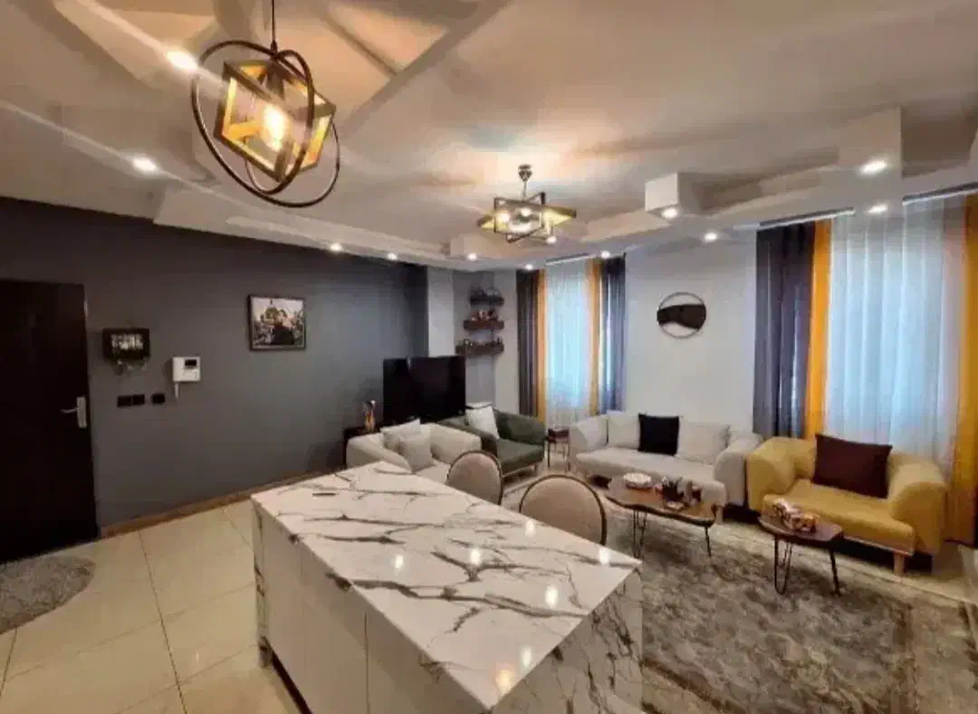 90 متر/2 خواب+فول امکانات/در قلب باغ فیض|فروش آپارتمان|تهران, باغ فیض|دیوار