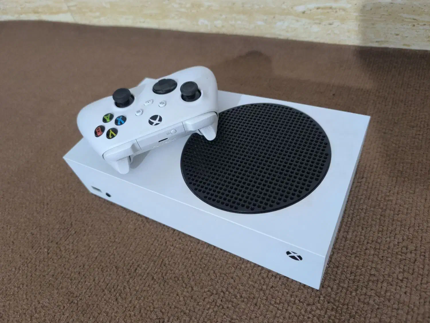 xbox series s|کنسول، بازی ویدئویی و آنلاین|کلاله, |دیوار
