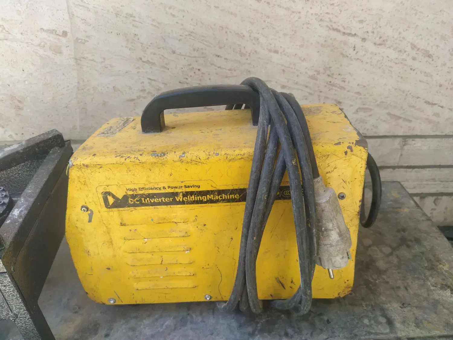 ابزارآلات جوش کاری|ماشین‌آلات صنعتی|شیراز, صاحب الزمان|دیوار