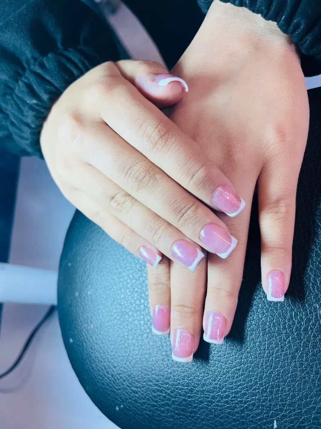 مدل کاشت ناخن رایگان|خدمات آرایشگری و زیبایی|کرمان, |دیوار