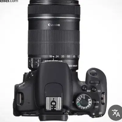 دوربین کانن 600D|دوربین عکاسی و فیلمبرداری|اهواز, فاز ۲ پادادشهر|دیوار