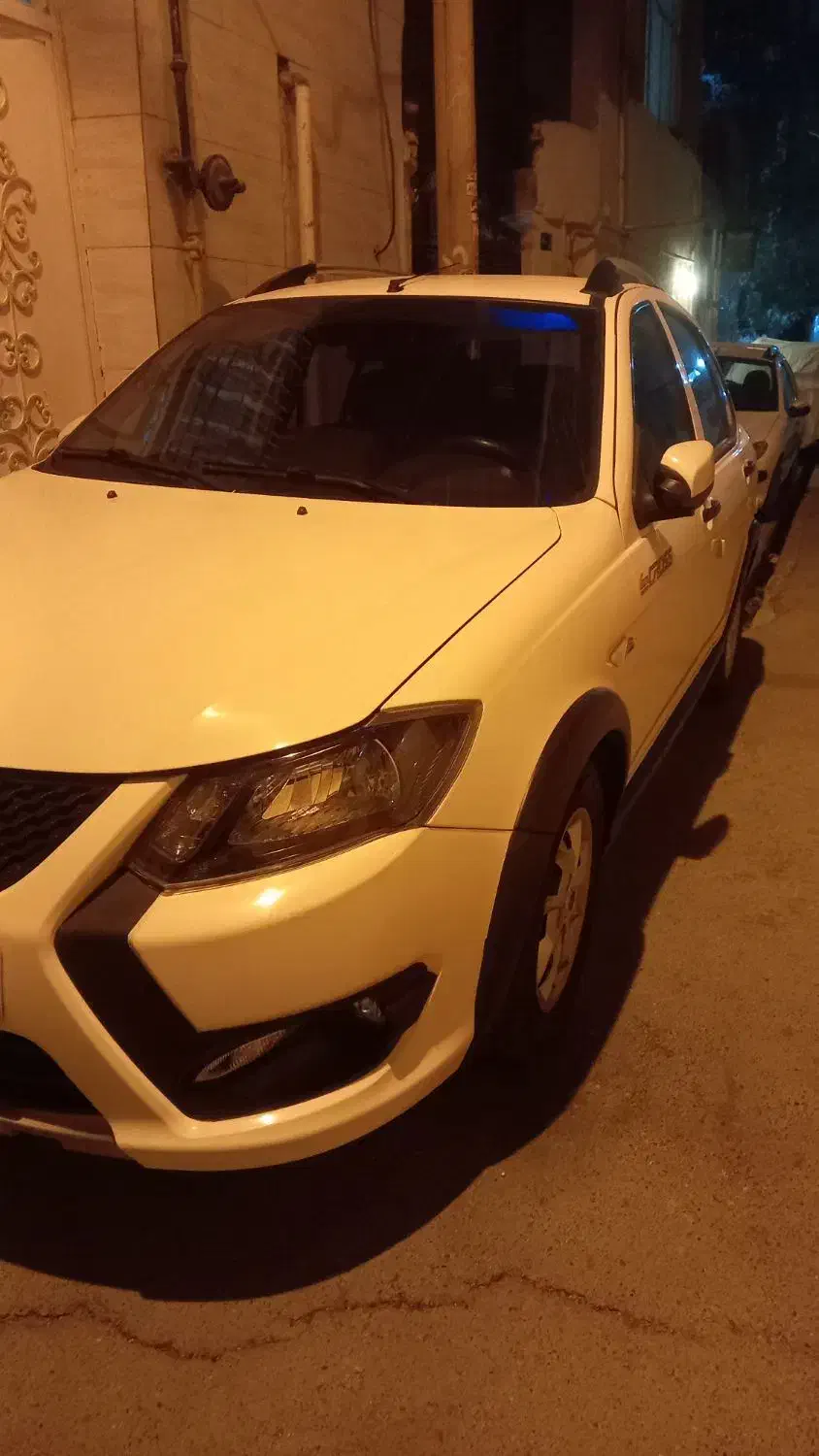 کوییک مدل ۱۴۰۲|خودرو سواری و وانت|قرچک, مهدیه|دیوار