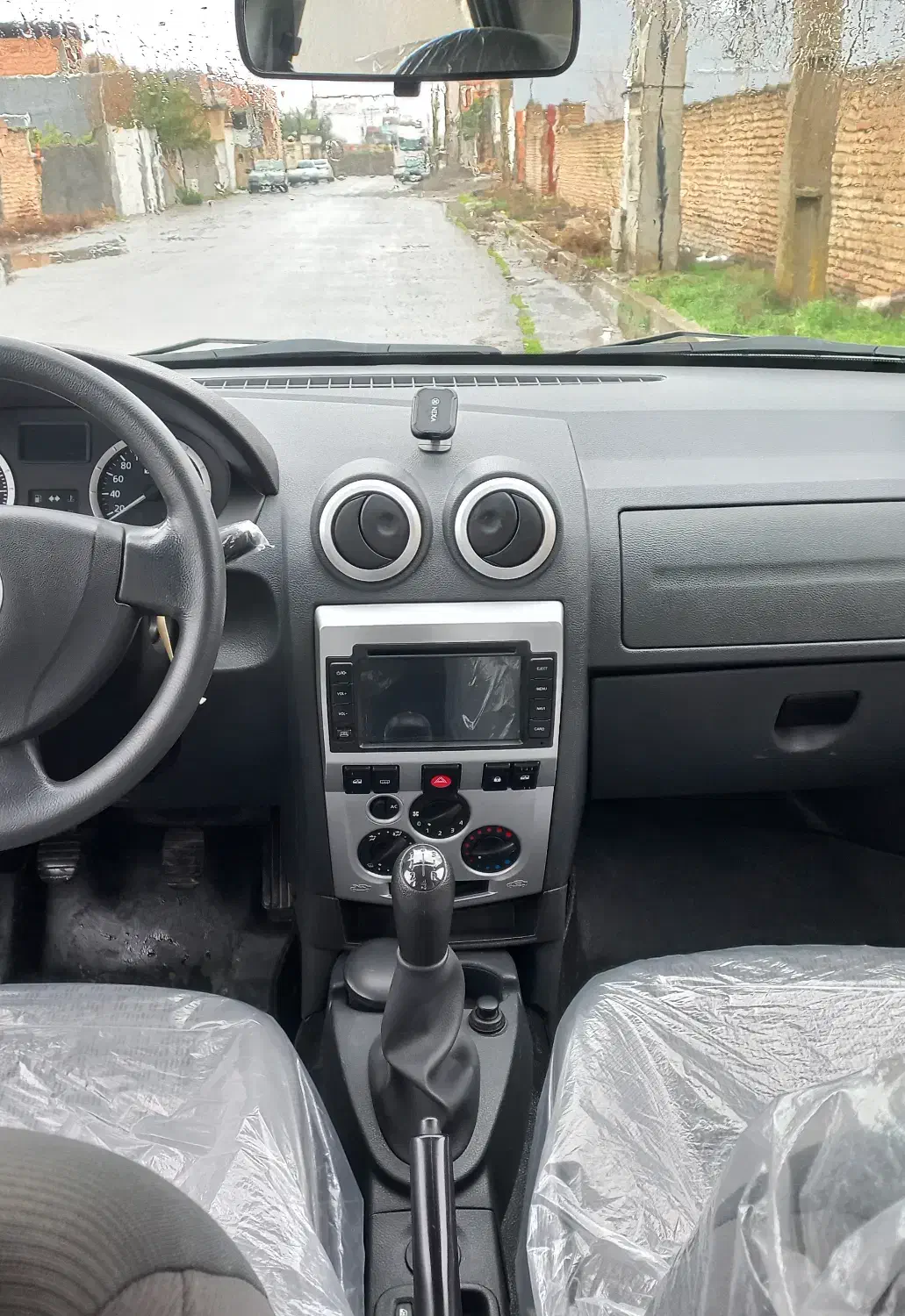 ال90تندرپارس|خودرو سواری و وانت|آق قلا, |دیوار